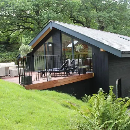 Lodge Chester's